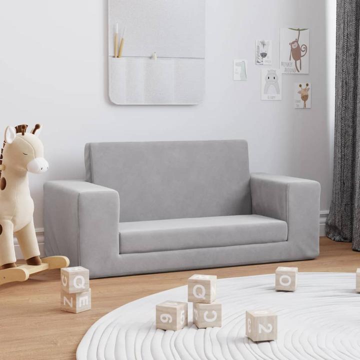 Produktbild vidaXL Kindersofa