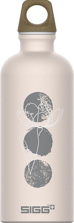 Actual product image Sigg Traveller JourneyMyPlanet (0.60 l)