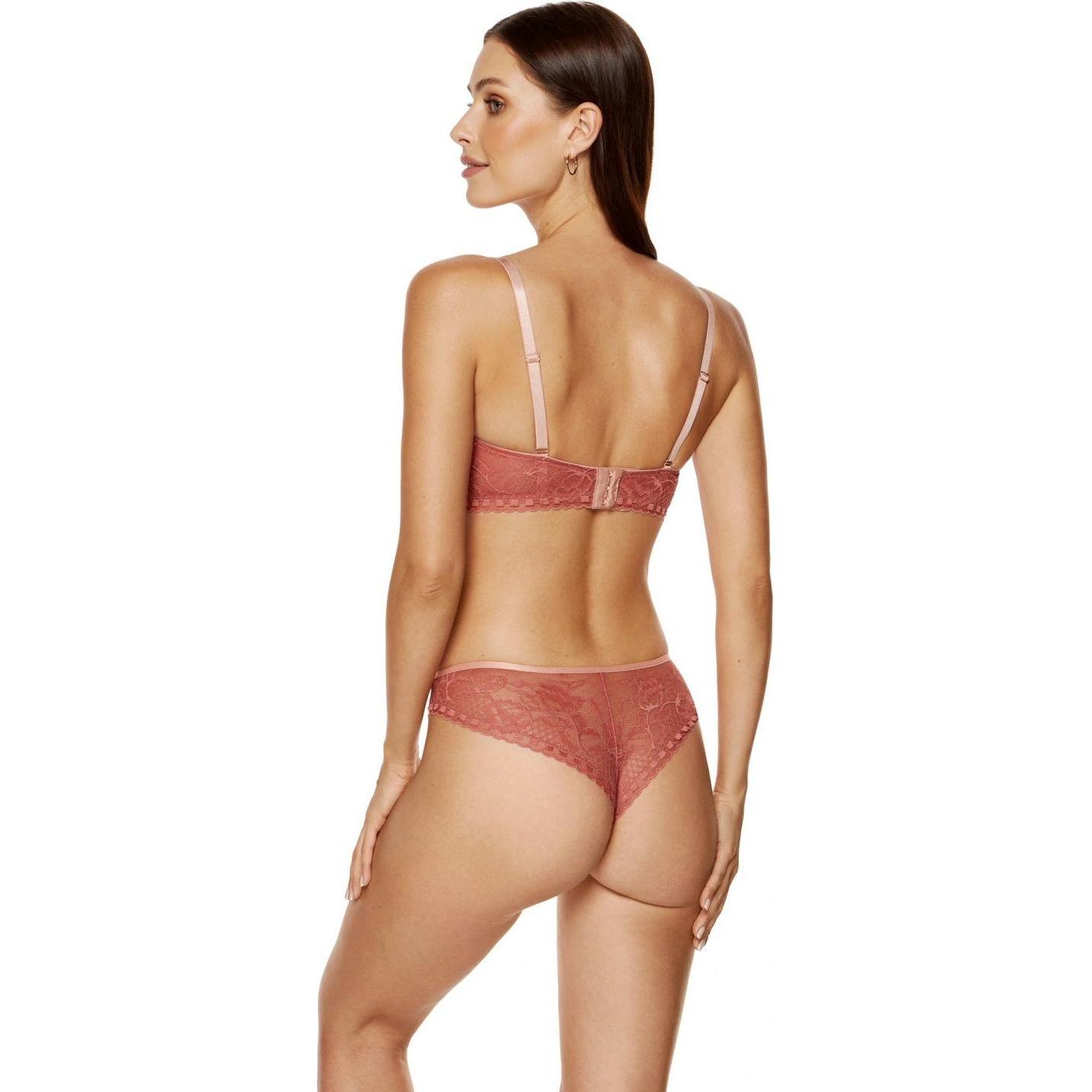 Thumbnail - Gorteks, BH, Push- up- BH model, Rot, (65 C)