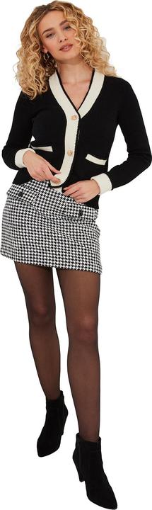 Produktbild Joe Browns Monochrome Pocket Front Cardigan (38)