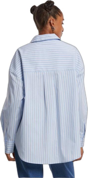 Immagine prodotto Urban Classics Ladies Oversized Striped Blouse - 190917 (XS)