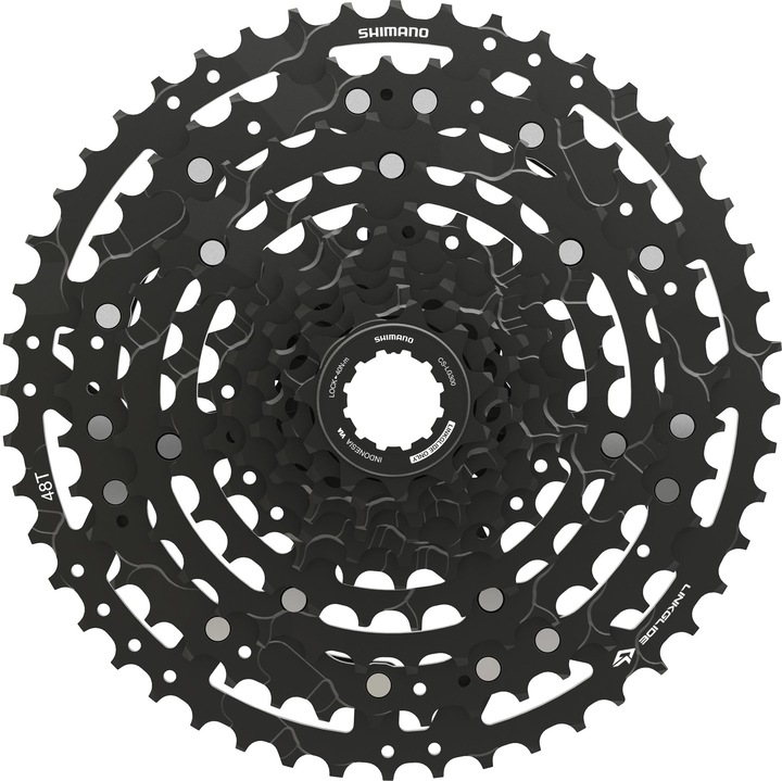 Immagine prodotto Shimano Cues CS-LG300-10 (10-velocità, 11-48)