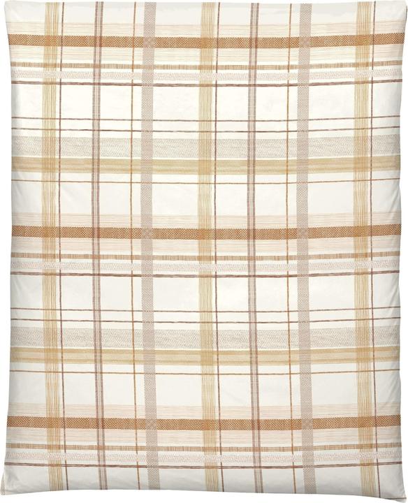 Home Fashion Flanell bedruckt