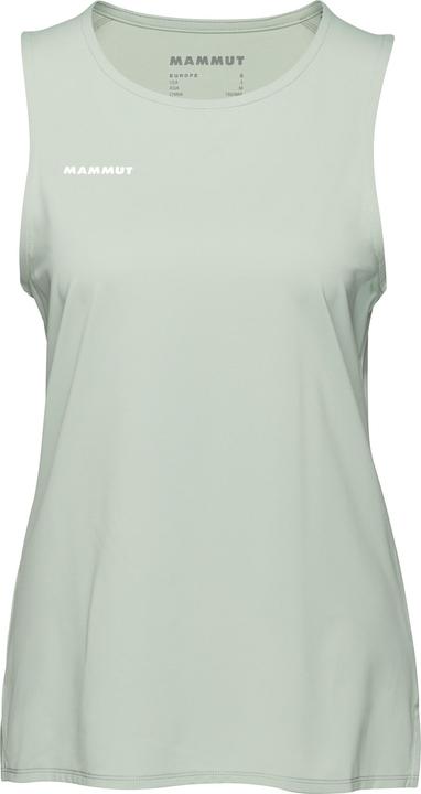 Actual product image Mammut Selun FL Tank Top (L)