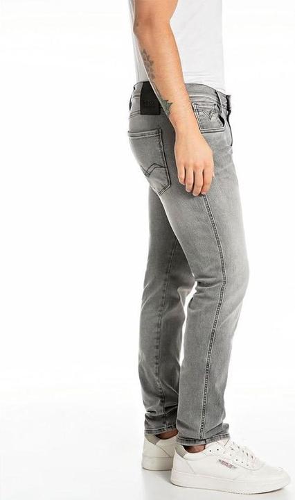 Immagine prodotto Replay Anbass Hyperflexx (34)