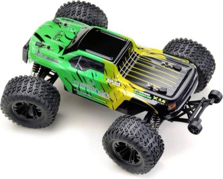 Produktbild Absima Mini AMT (RTR Ready-to-Run)
