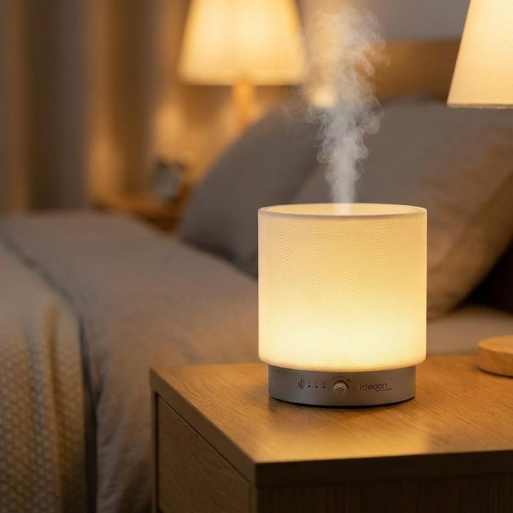 Ideoon Aroma Diffuser (140 ml)
