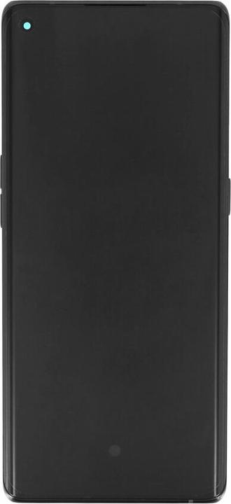 Spare parts for mobile devices