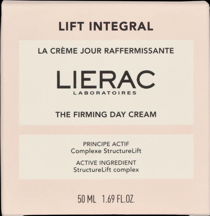 Image du produit Lierac Crème crème (50 ml, Crème de jour)