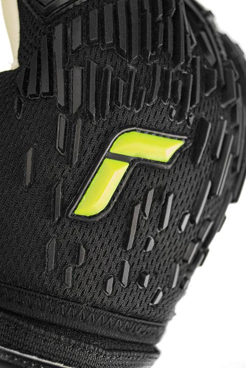 Produktbild Reusch torwarthandschuhe kind attrakt freegel gold (4.5)