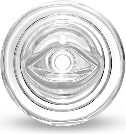 Actual product image Blush AllesineinemMasturbator Durchsichtig