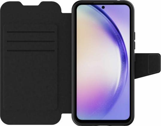 Actual product image tech21 - Evo Lite Wallet - Galaxy A54 5G - Black (Samsung Galaxy A54 5G)