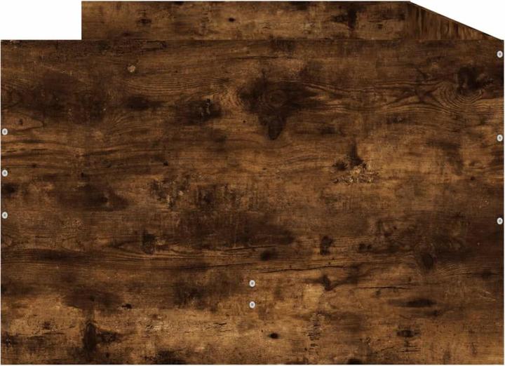 Produktbild vidaXL Bettgestell (100 x 200 cm)