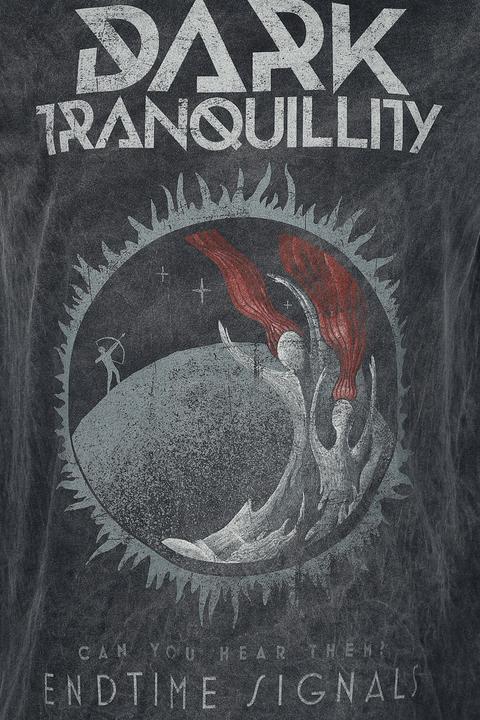 Produktbild Dark Tranquillity Circle (3XL)