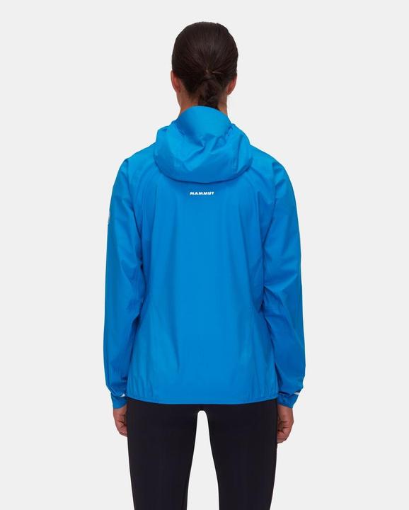 Produktbild Mammut Aenergy TR HS Hooded Jacket Women (XS)