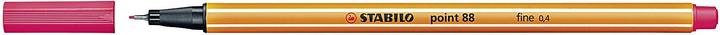 Immagine prodotto STABILO Punto 88 (Pink, 1 x)