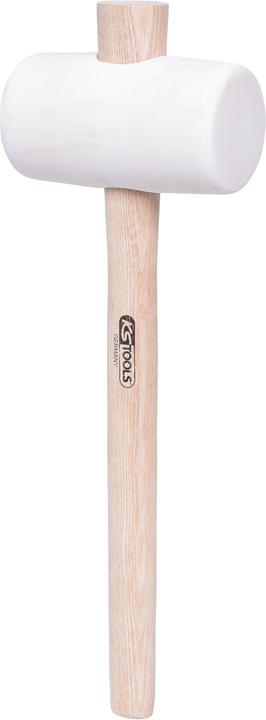 Produktbild KS Tools Gummihammer (595 g)