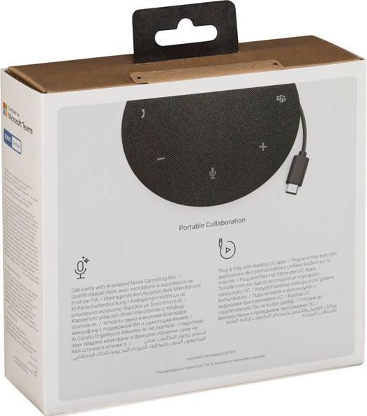 Produktbild Dell Pro Wired Speakerphone SP325