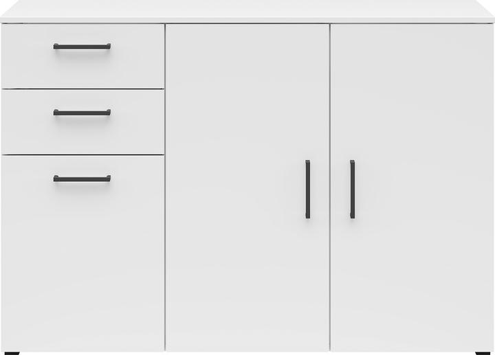 Image du produit Lipo Cabinet (120 x 40 x 83 cm)