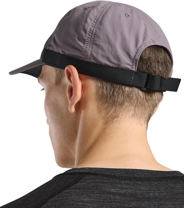 Produktbild Jack Wolfskin Strap Cap (One Size)