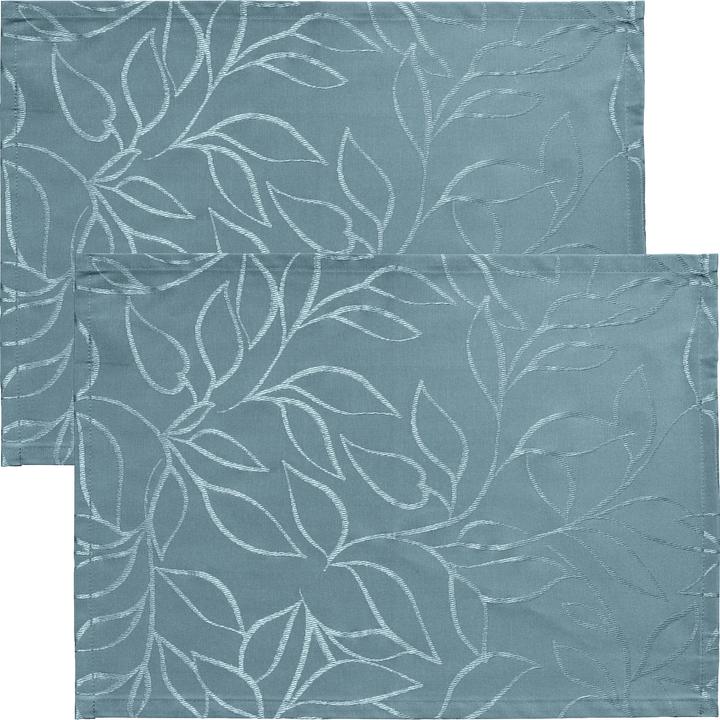 Ice blue