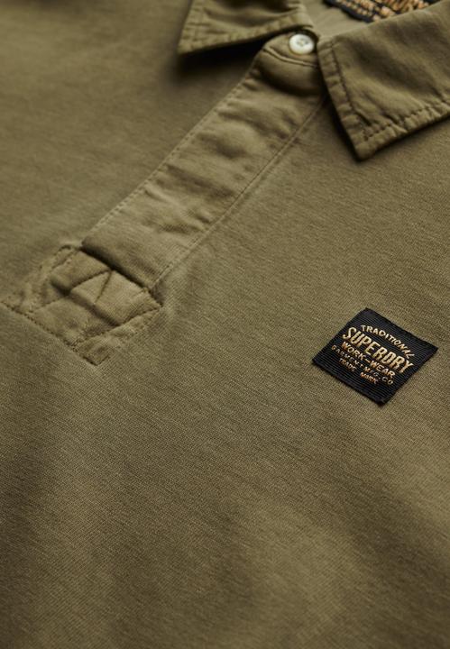 Image du produit Superdry Contrast Stitch (S)