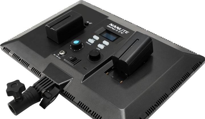 Produktbild Nanlite MixPad II 27C (Flächenleuchte, Studioleuchte, Videoleuchte)