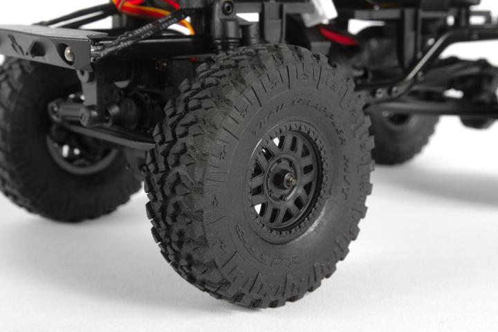 Produktbild Axial SCX24 Deadbolt (RTR Ready-to-Run)
