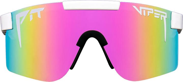 Image du produit Pit Viper The Miami Nights Double Wide (Nuits de Miami, Grey, Bleu)