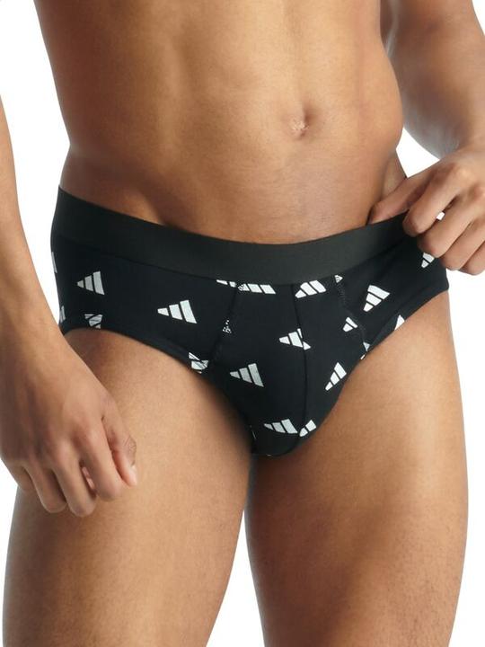 Immagine prodotto Adidas Active Flex Cotton Slip (XXL, confezione da 3)