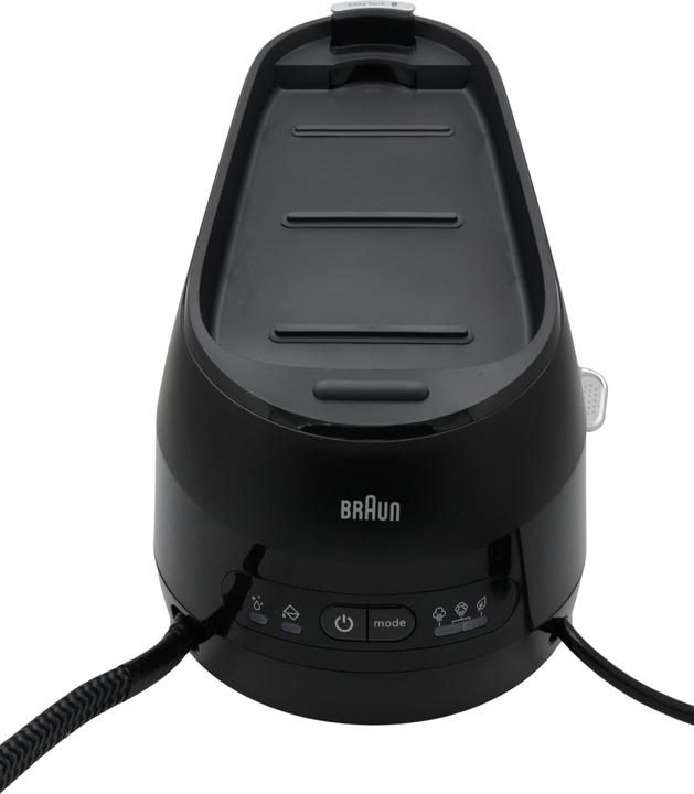 Actual product image Braun CareStyle 5 IS5249BK (2400 W, 510 g/min)