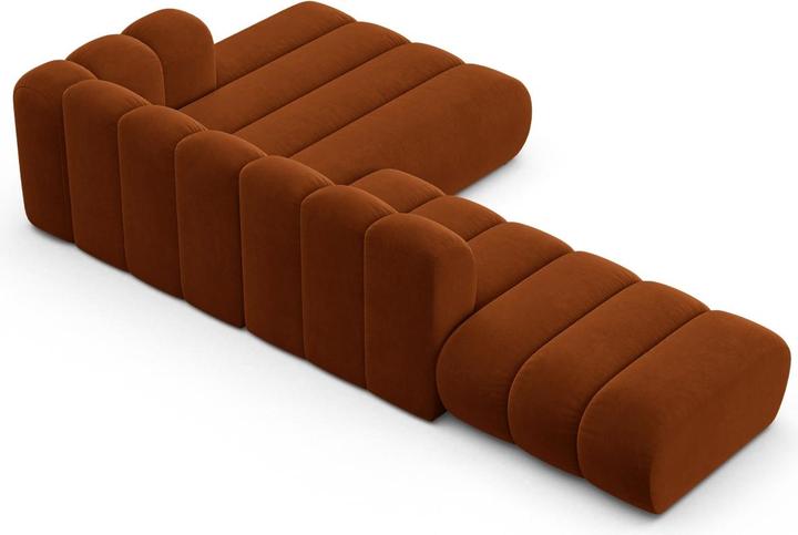 Produktbild Micadoni Lupine (Ecksofa)