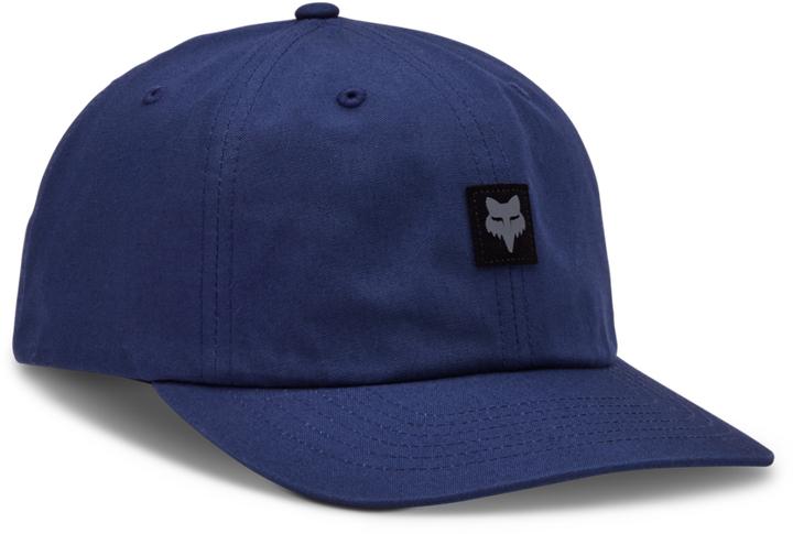 Image du produit Fox A Le 24 Level Up Strapback Mdnt Os (Taille unique)