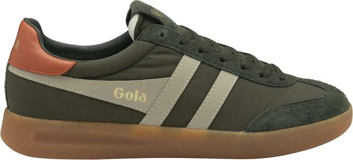 Black, Bone, Dark Khaki, dark olive, Gum, Ivory, Moody Orange