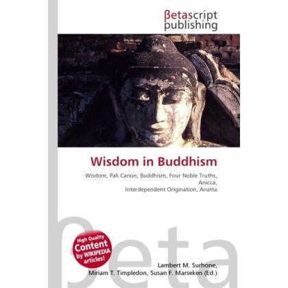 Wisdom in Buddhism, Sachbücher