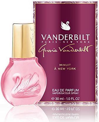 Produktbild Gloria Vanderbilt Minuit à New York (Eau de Parfum, 100 ml)