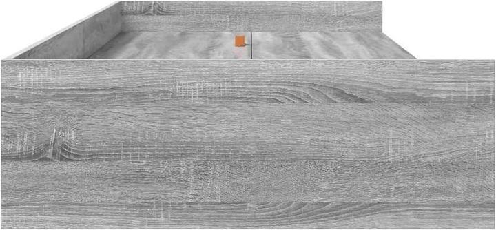 Image du produit vidaXL Plattformbett (80 x 200 cm)