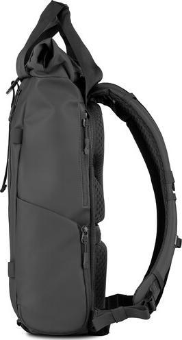 Actual product image Wandrd PRVKE EDC 18L Black (Camera backpack, 18 l)