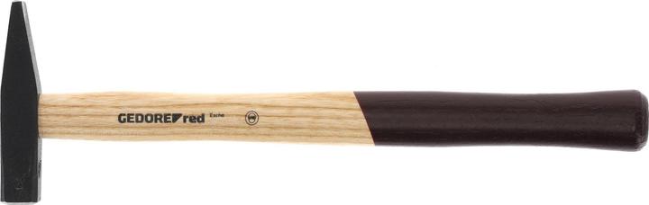 Actual product image Gedore Red Locksmith's hammer (100 g)
