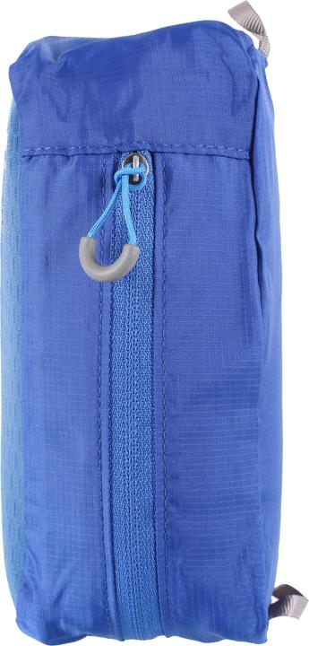 Actual product image Lifeventure MicroFibre Trek Towel, Blue, Extra Large