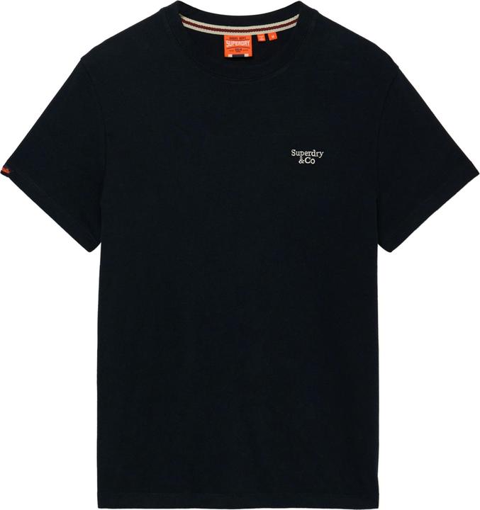 Produktbild Superdry Essential Serif Logo (XL)