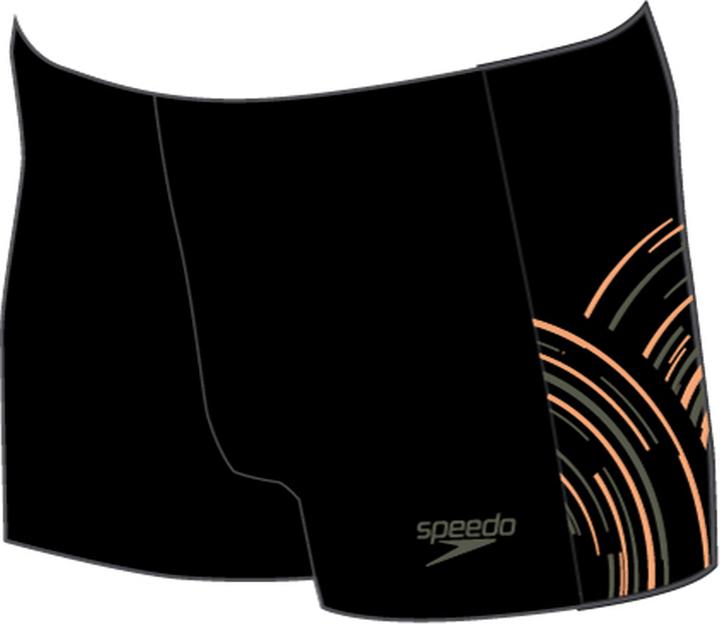 Image du produit Speedo Plastisol Placement Aquashort (152)