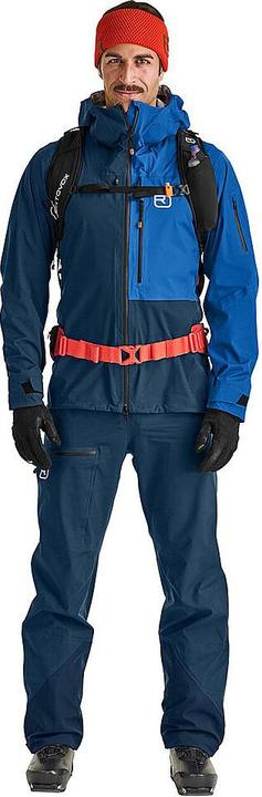Produktbild Ortovox Ortler Jacket (S)