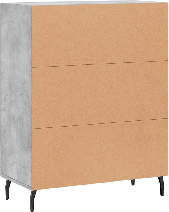 Image du produit vidaXL Sideboard (69.50 x 34 x 90 cm)