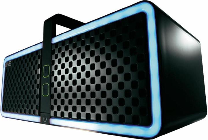 Actual product image Hercules WAE Neo Wireless Audio Speaker (15 h, Rechargeable battery operated)