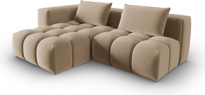 Image du produit CXL by Christian Lacroix Lorella (Canapé d'angle)