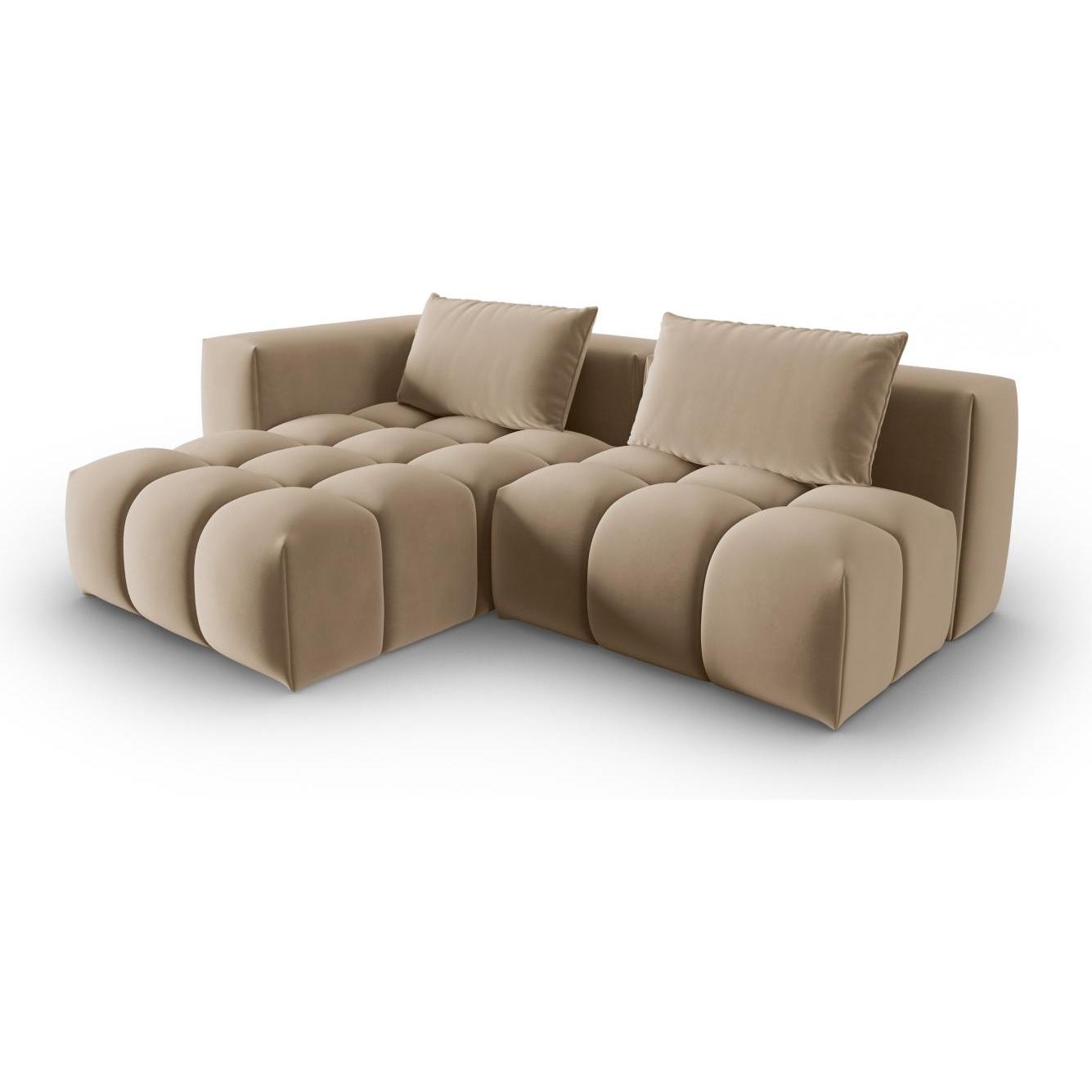 Thumbnail - CXL by Christian Lacroix, Sofa, Lorella (Ecksofa)