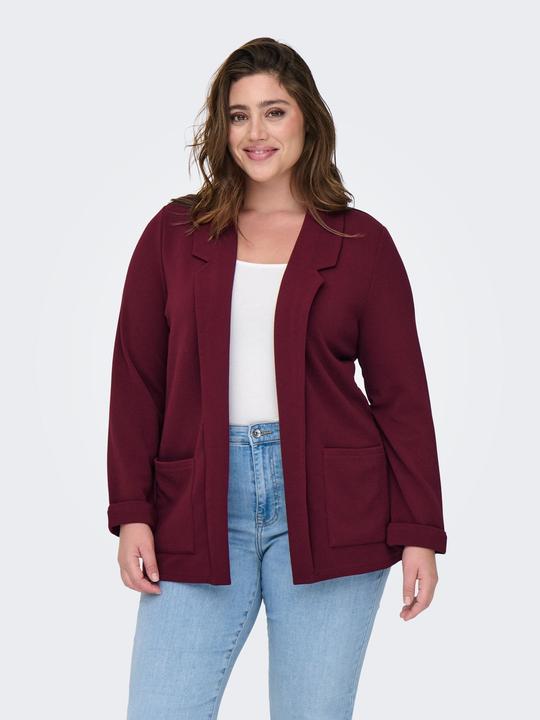 Actual product image Only CARBETTY Blazer Blazer (52)