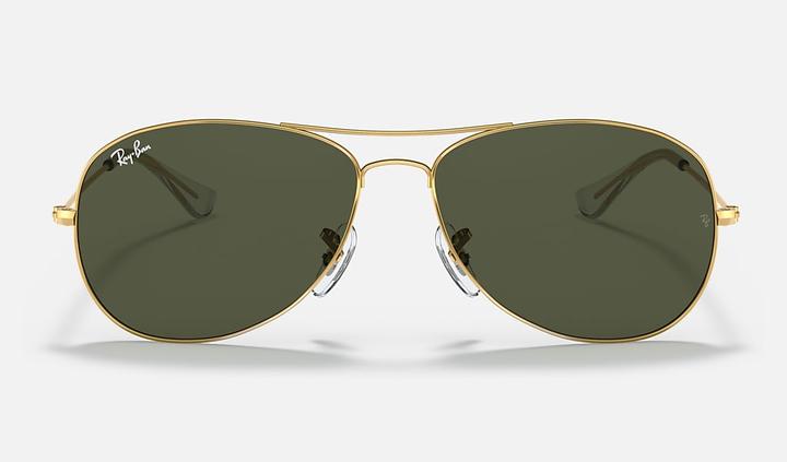 Produktbild Ray Ban Cockpit