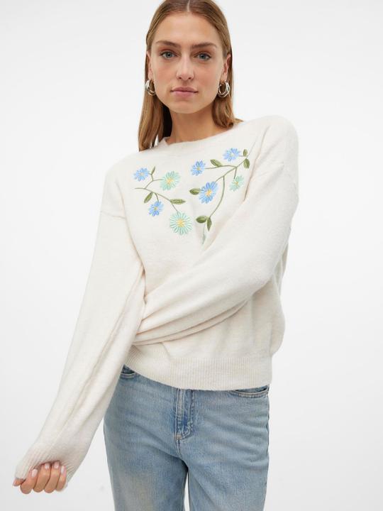 Produktbild Vero Moda VMALINA Pullover Strickpullover (L)